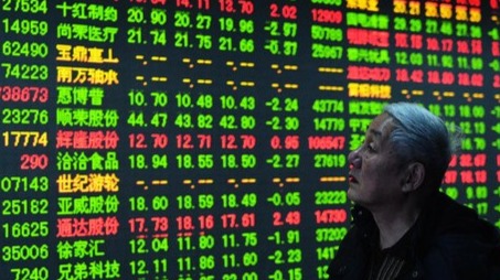 境外投资者持股比例超24%的股票名单