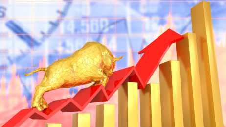 一步之遥！沪指逼近3674点 近23股票已创“新高”