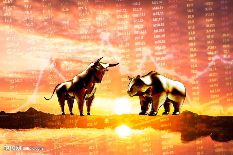 刚刚超5000只股票下跌